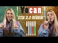 Yocan Stix 2 0 Unboxing