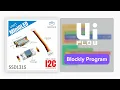 Unit Mini OLED UIFlow2 0-Unit Programming application