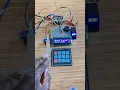 DIY Safe using Arduino Mega 2560 Pro Mini using Fingerprint Scanner and Keypad