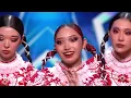 TOP 10 Dance Auditions Of 2025