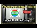 Download Lagu NOSTALGIA FILM KARTUN 90an INDOSIAR DI HARI MINGGU