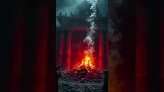 ما الذي حدث للعالم في يوم ولادة الرسول محمد ﷺ 