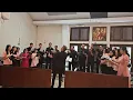Download Lagu Saint Helena Choir - Kumasuki Gerbang AltarMu