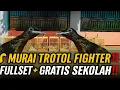 Download Lagu GAH BAHAYA TAH ‼️ MURAI TROTOL FIGHTER DIJUAL FULLSET🔥 FREE ONGKIR + KOAS \u0026 GRATIS SEKOLAH 1 BULAN‼️
