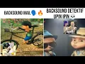 Download Lagu Backsound Mail VS Backsound Detektif Upin \u0026 Ipin💀🔥...
