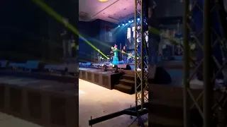 nkiru emmanuel live performance unusual praise