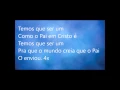 Download Lagu Fernandinho - Temos que ser um