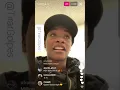 Claressa Shields Instagram Live May 31 2021