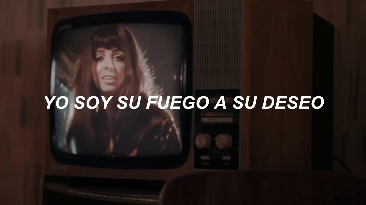 Venus - Shocking blue (Sub. Español)