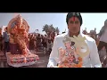Download Lagu Ganpati Apne Gaon Chale | Agneepath | Amitabh B | Sudesh B | Kavita K | Mithun | Ganpati Song