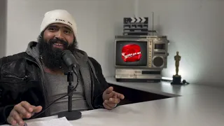 حلقة ٢ فيلم الأكاديمية نقد غير فني محمد عبدالعاطي 