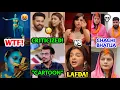 Download Lagu She CROSSED ALL LIMITS - Everyone ANGRY! 😡| Apoorva Vs Urfi, Ritika \u0026 Chahal, Samay Raina, T-Series