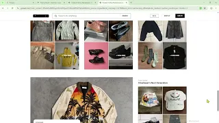 How to Get Grailed Coupon Code Save 10 OFF Designer Fashion Today