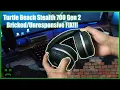 How to FIX Turtle Beach Stealth 700 Gen 2 headset