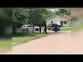 1 injured after drive-by shooting in Dayton neighborhood WHIO TV
