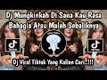 Download Lagu DJ MUNGKINKAH DISANA KAU RASA BAHAGIA ATAU MALAH SEBALIKNYA DJ NANSUYA VIRAL TIKTOK TERBARU 2025