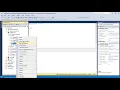 eXplore How To Create View for Table in Microsoft SQL Server 2017- In English