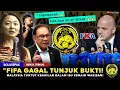 Download Lagu 🔴TERBONGKAR!🔥FIFA TIADA BUKTI! 😱 Malaysia Difitnah Palsukan Dokumen Pemain Warisan