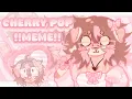 CHERRY POP MEME