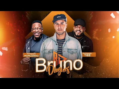 Download MP3 Bruno Diegues, Tiee e Mumuzinho (Show de lançamento no Rio de Janeiro) #AoVivo #FMODIA