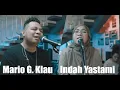 Download Lagu Jika Cinta Dia - Geisha | Mario G. Klau X Indah Yastami [LIVE COVER SESSION]
