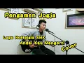 Download Lagu ANDAIKAN KAU MENGERTI | MUSISI JOGJA PROJECT - TRI SUAKA