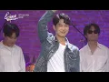 김원준, 모두 잠든 후에 │ 월간 더 스테이지 [230624]