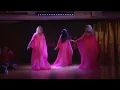 Khaleeji (خليج) to Bastans with belly dance group Tamally (Katja, Efti, Kimia), Sweden 2016