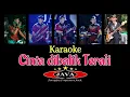 Download Lagu Cinta Dibalik Terali Karaoke - Noer Halimah \u0026 Soneta Group