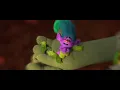 Trolls 2016 - Creek Betrayal Scene 4K R