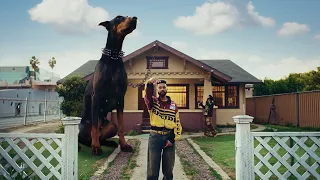 AP Dhillon & Shinda Kahlon - HITMEN (Official Music Video)