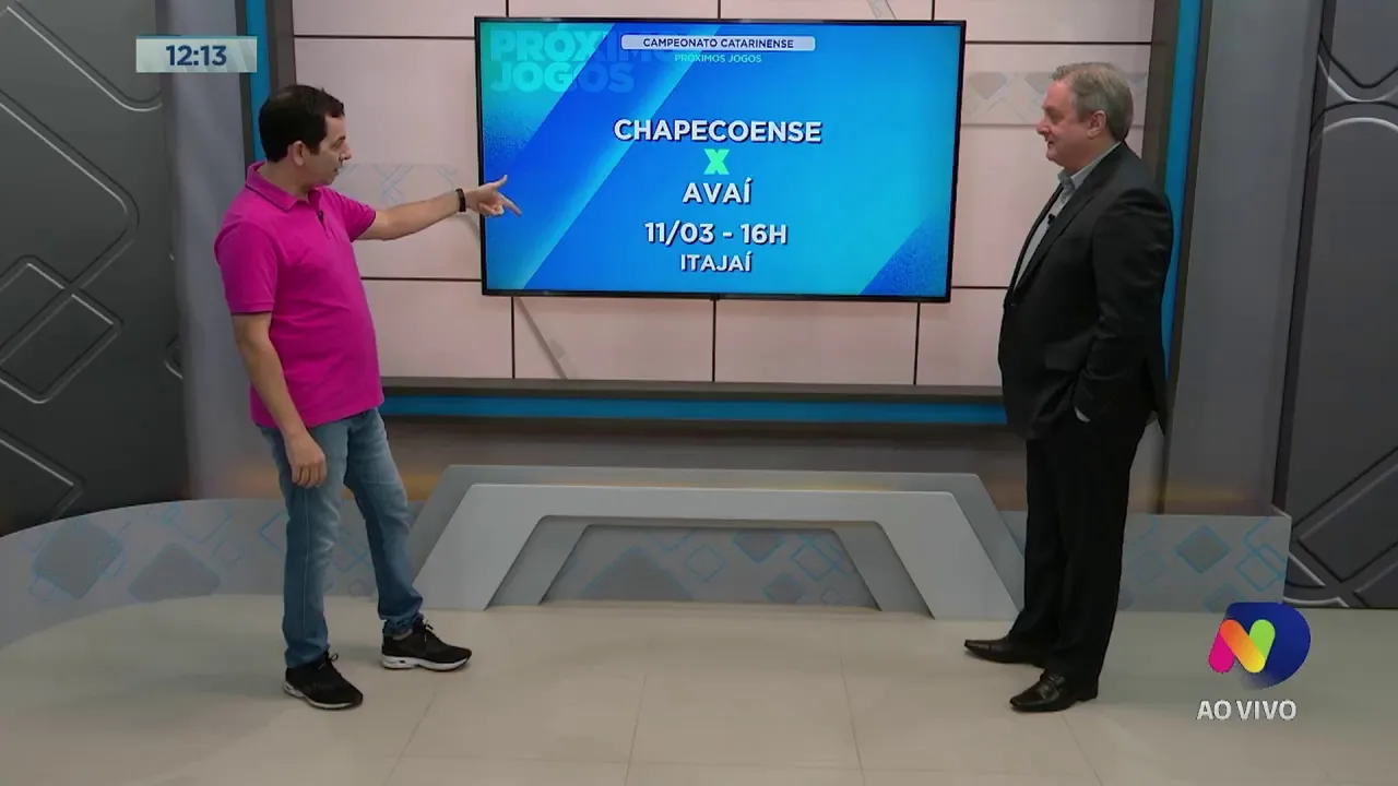 Renato Semensati comenta alteração do local de estreia do Criciúma na Copa do Brasil