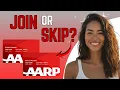 AARP Membership Review Is It Actually Worth Joining 2026