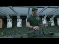 GBRS GROUP TALKS CARBINE SET UP