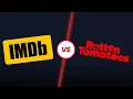 IMDb vs Rotten Tomatoes Which Movie Rating System is More Reliable