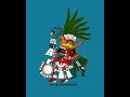 Download Lagu Dewa Dewi Mitologi Bangsa Aztec #shorts #mitologi #Aztec