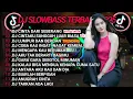 DJ TIKTOK TERBARU 2025 || DJ CINTA DARI SEBERANG 🎵 DJ CINTAKU SUNGGUH LUAR BIASA🎵 FULL ALBUM❗❗