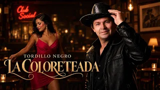 Tordillo Negro - La Coloreteada (Visualizer Oficial)