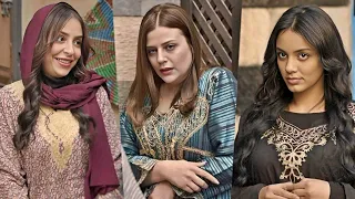 بين الحرمان وانتصار الحب اجمل روايات حارة شوف 