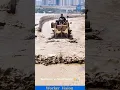 Download Lagu River Cleanup in Action — Bulldozer vs Mud Floods! 💪🌊