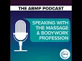 Ep 525 - Self Defense for Massage Therapists I Have a Client Who Pathology Conversations