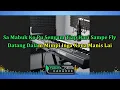 karaoke stecu stecu vita alvia REMIX nada wanita by faris adam