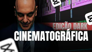 The SECRET to Fast, High-Level Cinematic Editing | CapCut PC