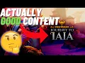 Yak Tracks Are Actually GOOD Content and Here Is WHY - RuneScape 3