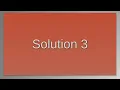 Fatal Python error on Windows 10 ModuleNotFoundError No module named encodings