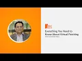 Everything You Need to Know About Virtual Patching with Mudassir Iqbal