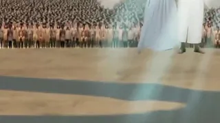 ترنيمة انا ليا مكان في الابديه واكليل في السما مخصوص ليا 