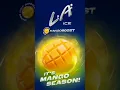 Download Lagu LA ICE Mangoboost Shorts version