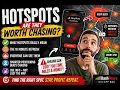 Should You Chase DoorDash Hotspots Here s What They Really Mean