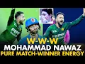 Download Lagu Mohammad Nawaz Stunning Hat-Trick | Pakistan vs Afghanistan | T20I Tri Nation Series | M 7 | M3Q1K